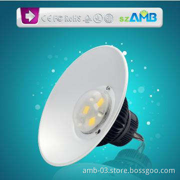 50W LED industrial  lights with UL cert